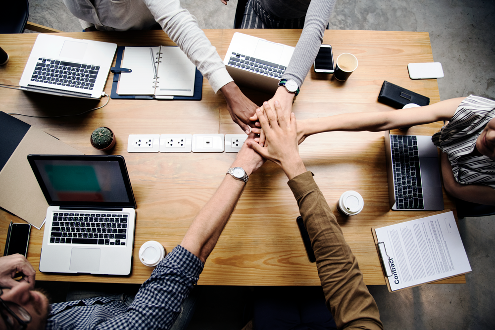 5 Tips Bangun Startup