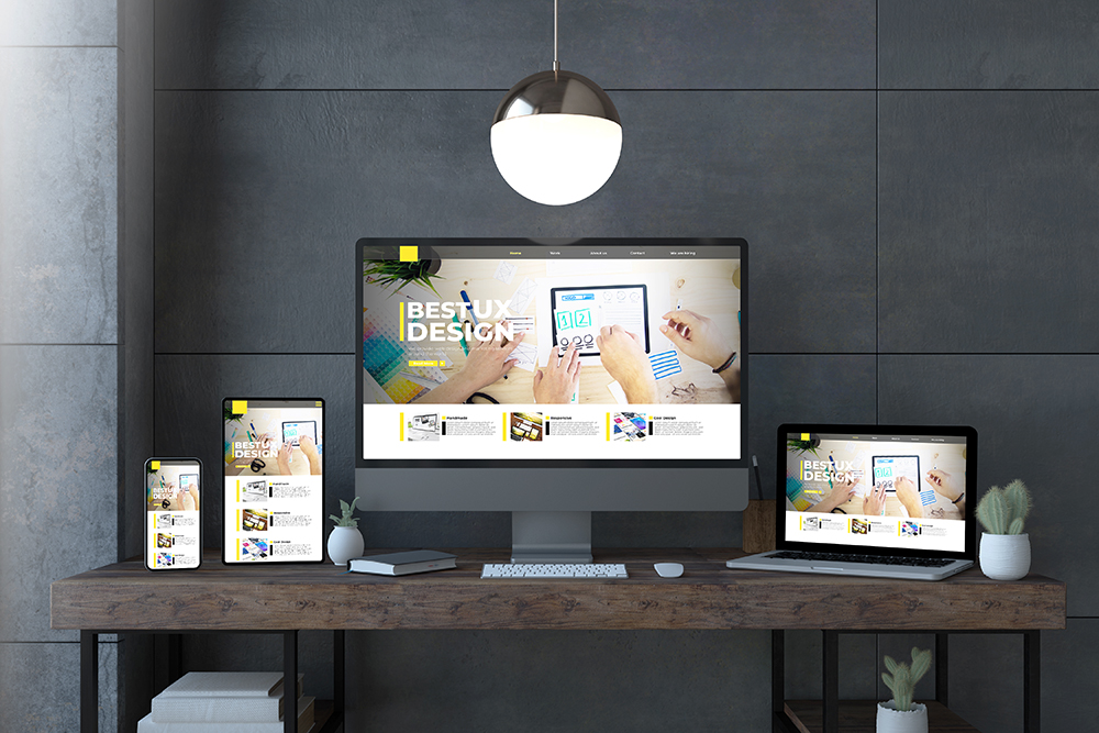 Cara Membuat Website Simple Tanpa Coding
