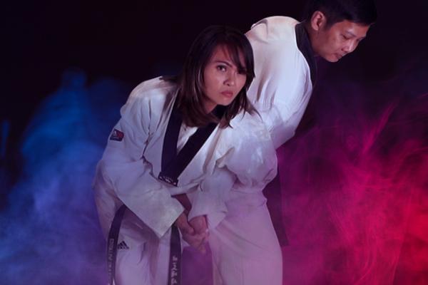 Thumbnail Kelas Taekwondo untuk Olahraga dan Self Defense
