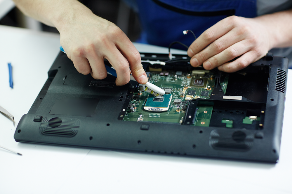 Cara Mengatasi Laptop Lemot