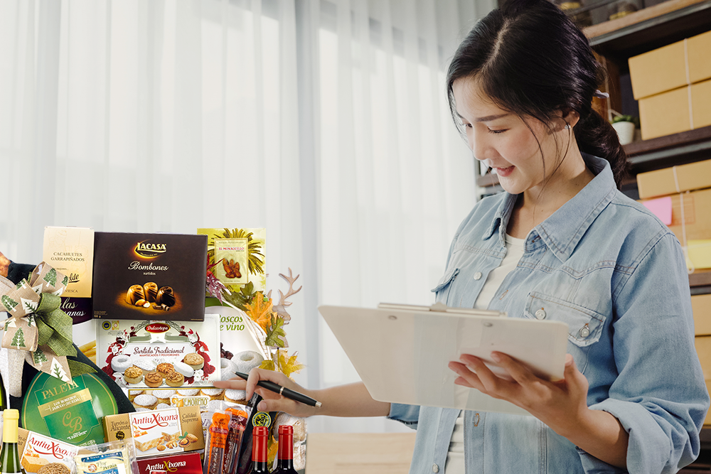 Tips Sukses Bisnis Parsel