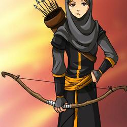 Astrid Dini