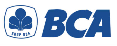 logo bca